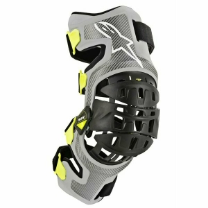 Orteze genunchi Alpinestars BIONIC-7 SET S
