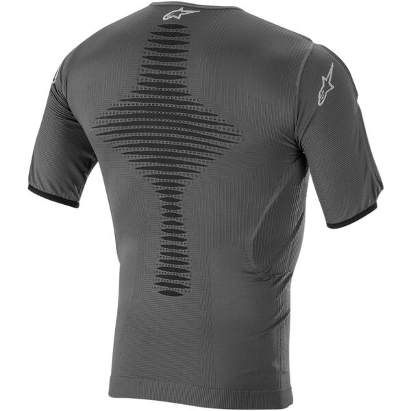 Tricou baselayer cu protectii Alpinestars ROOST S/M, 4