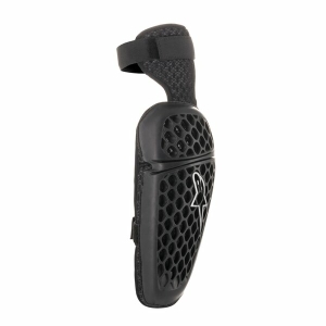 Protectii coate copii Alpinestars BIONIC PLUS FLEX Negru S/M