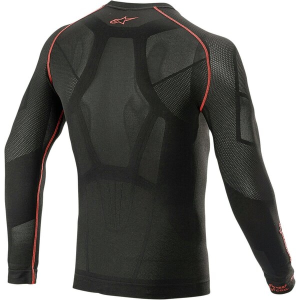 Bluza functionala Alpinestars RIDE TECH TOP V2 summer LS M/L, 3