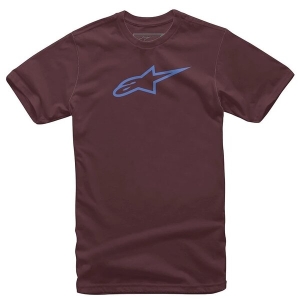 Tricou ALPINESTARS AGELESS CLASSIC S Negru/Alb, 17