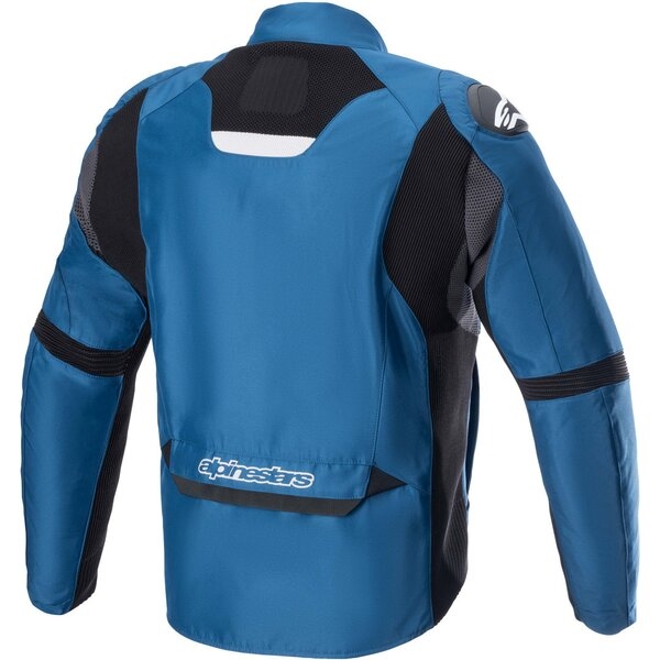 Geaca textil Alpinestars T SP-5 RIDEKNIT M Negru/Alb/Rosu, 5