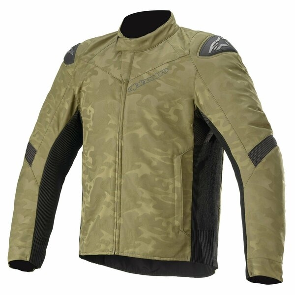 Geaca textil Alpinestars T SP-5 RIDEKNIT M Negru/Alb/Rosu, 7