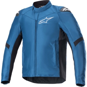 Geaca textil Alpinestars T SP-5 RIDEKNIT M Negru/Alb/Rosu, 3