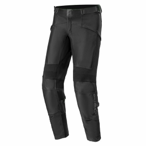 Pantaloni textil Alpinestars T SP-5 RIDEKNIT Negru S