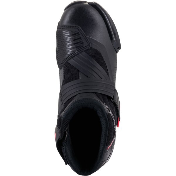 Ghete dama Alpinestars STELLA SMX-1 R V2 VENTED Negru 40, 3