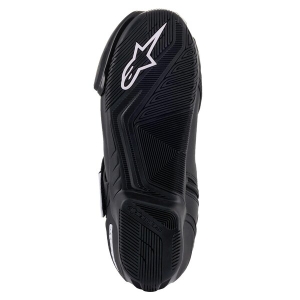Ghete moto Alpinestars SMX-1 R V2 Negru 40, 5