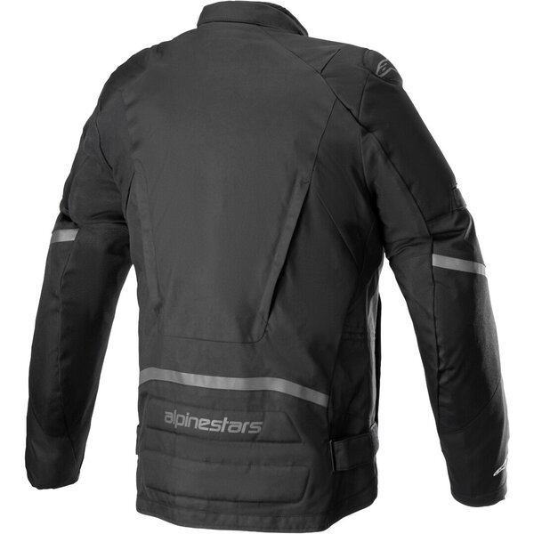 Geaca textil impermeabila ALPINESTARS RX-5 DRYSTAR Negru XXL, 8