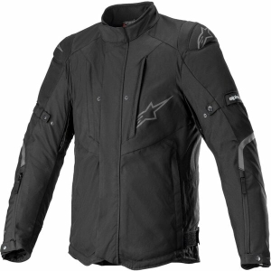 Geaca textil impermeabila ALPINESTARS RX-5 DRYSTAR Negru XXL, 4