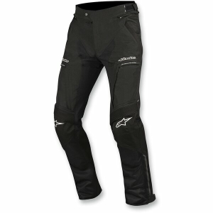 Pantaloni textil vara Alpinestars Ramjet Air Negru S