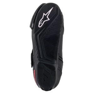 Ghete moto dama Alpinestars STELLA SMX-1 R V2 Negru 37, 8