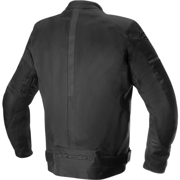 Geaca textil de vara ALPINESTARS T-SP X SUPERAIR S Negru, 6