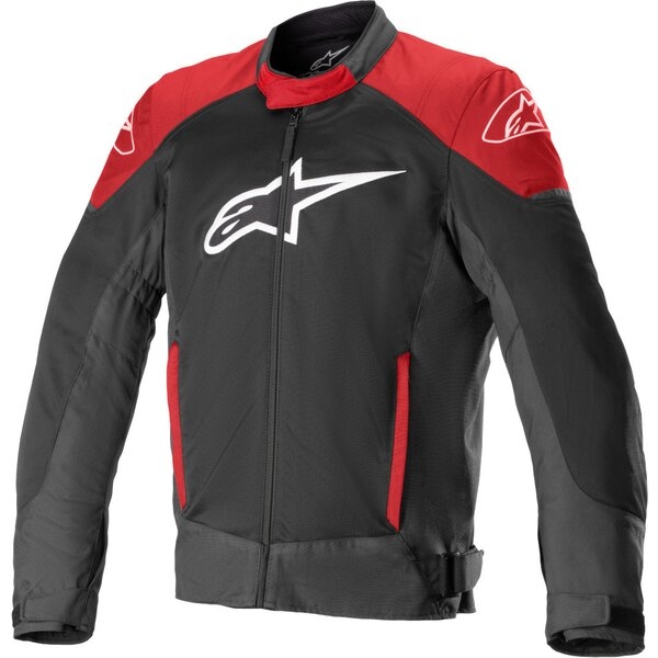 Geaca textil de vara ALPINESTARS T-SP X SUPERAIR S Negru, 13