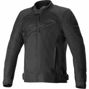 Geaca textil de vara ALPINESTARS T-SP X SUPERAIR S Negru