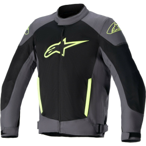 Geaca textil de vara ALPINESTARS T-SP X SUPERAIR S Negru, 10