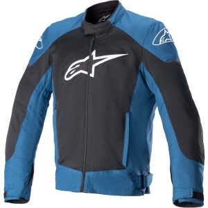 Geaca textil de vara ALPINESTARS T-SP X SUPERAIR S Negru, 11