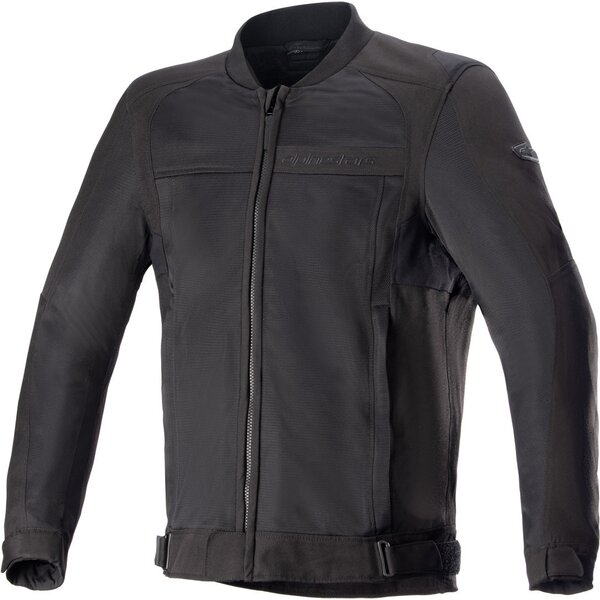 Geaca textil de vara ALPINESTARS LUC V2 AIR M Negru/Negru, 12
