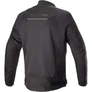 Geaca textil de vara ALPINESTARS LUC V2 AIR M Negru/Negru, 3