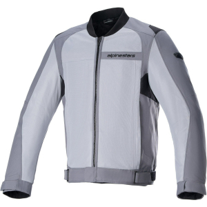 Geaca textil de vara ALPINESTARS LUC V2 AIR M Negru/Negru, 5