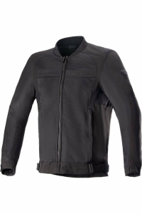 Geaca textil de vara ALPINESTARS LUC V2 AIR M Negru/Negru, 7