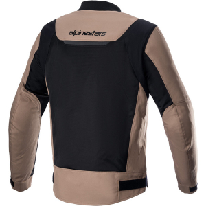 Geaca textil de vara ALPINESTARS LUC V2 AIR M Negru/Negru, 11