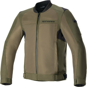 Geaca textil de vara ALPINESTARS LUC V2 AIR M Negru/Negru, 13