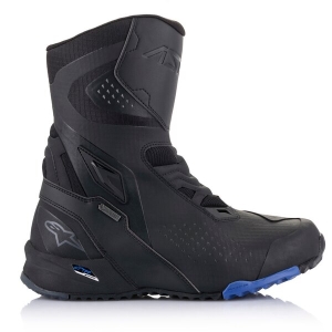 Cizme touring ALPINESTARS RT-8 GORE-TEX Negru 40, 7