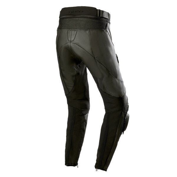 Pantaloni de piele dama sport/touring Stella Alpinestars MISSILE V3 Negru 40, 3