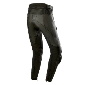 Pantaloni de piele dama sport/touring Stella Alpinestars MISSILE V3 Negru 40, 3