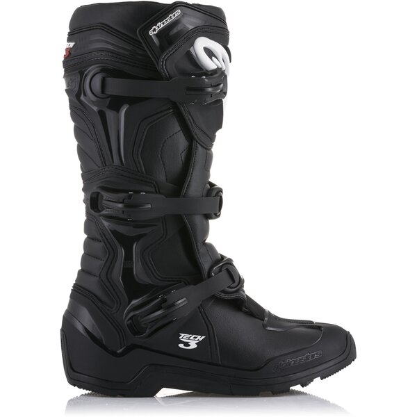 Cizme cross-enduro Alpinestars TECH 3 ENDURO Negru 40.5, 6