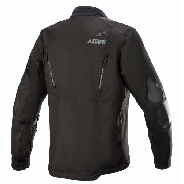 Geaca enduro/adventure ALPINESTARS VENTURE XT S Mojave camo/Portocaliu fluo, 8