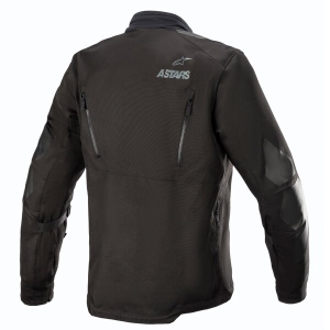 Geaca enduro/adventure ALPINESTARS VENTURE XT S Mojave camo/Portocaliu fluo, 8