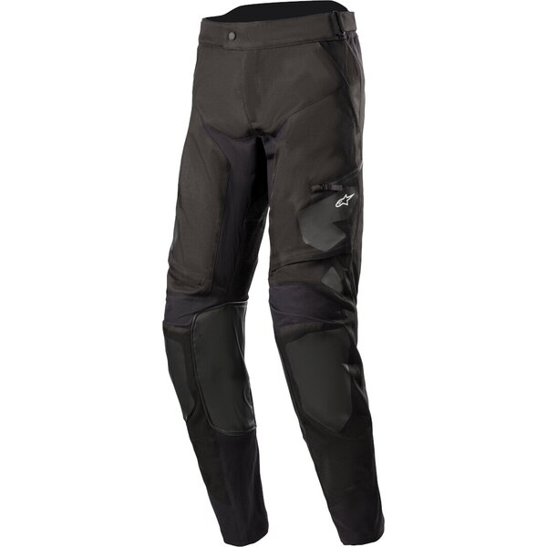 Pantaloni enduro/adventure ALPINESTARS VENTURE XT In Boot S Maro/Negru, 3