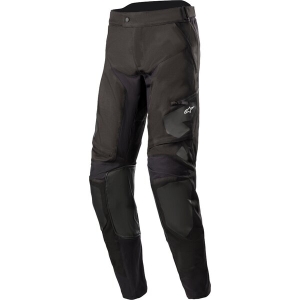 Pantaloni enduro/adventure ALPINESTARS VENTURE XT In Boot S Maro/Negru, 3