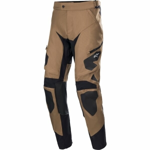 Pantaloni enduro/adventure ALPINESTARS VENTURE XT In Boot S Maro/Negru