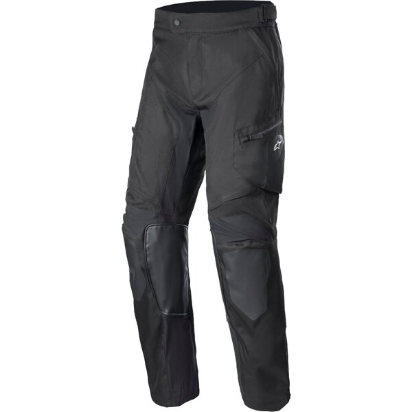 Pantaloni enduro/adventure ALPINESTARS VENTURE XT Over Boot Negru S, 3