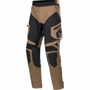 Pantaloni enduro/adventure ALPINESTARS VENTURE XT Over Boot Negru S