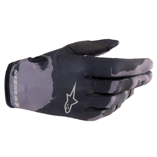 Manusi cross-enduro ALPINESTARS RADAR GLOVE 2023 L Navy, 3