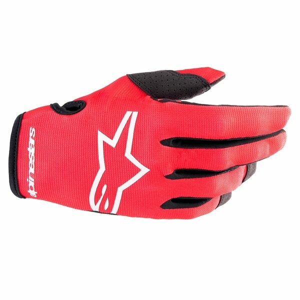 Manusi cross-enduro ALPINESTARS RADAR GLOVE 2023 L Navy