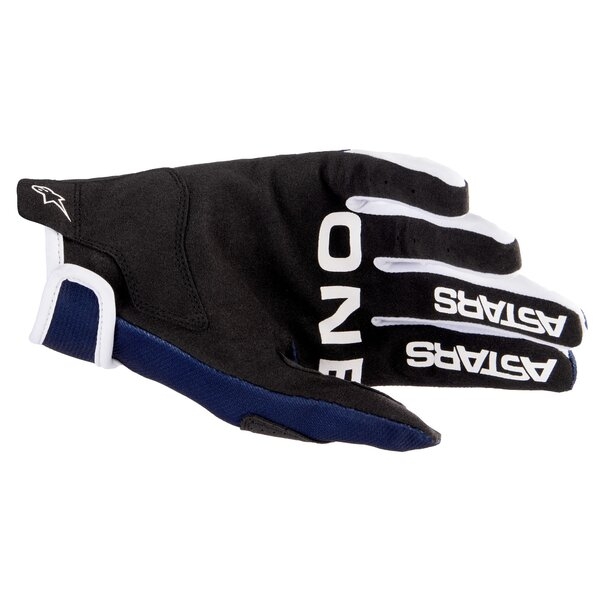 Manusi cross-enduro ALPINESTARS RADAR GLOVE 2023 L Navy, 9