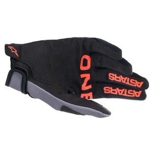 Manusi cross-enduro ALPINESTARS RADAR GLOVE 2023 L Navy, 4