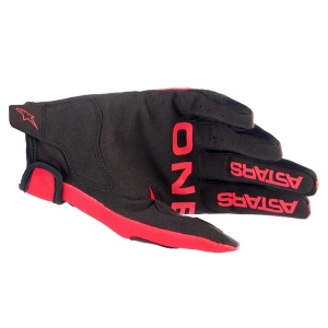 Manusi cross-enduro ALPINESTARS RADAR GLOVE 2023 L Navy, 7