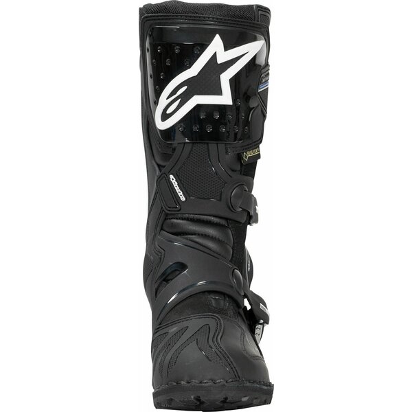 Cizme enduro/adventure ALPINESTARS TOUCAN GORE-TEX® Negru 47, 7