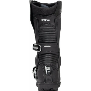 Cizme enduro/adventure ALPINESTARS TOUCAN GORE-TEX® Negru 47, 4