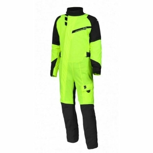 Combinezon de ploaie MACNA HYDRA 3.0 Negru S