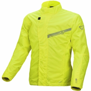 Geaca de ploaie dama MACNA SPRAY Negru XS