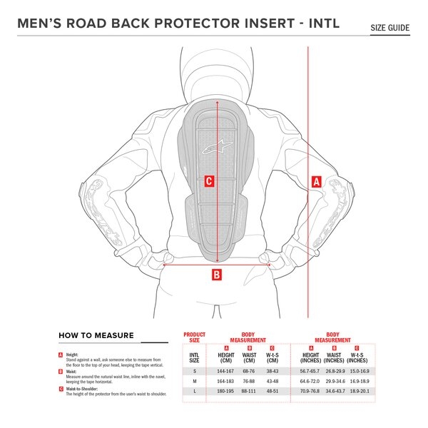 Protectie spate Level 2 ALPINESTARS NUCLEON FLEX PROi L, 4