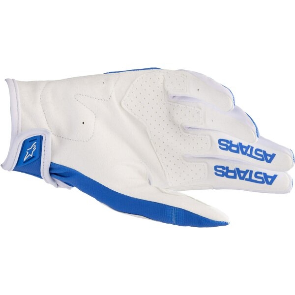 Manusi cross-enduro ALPINESTARS TECHSTAR 2023 Negru S, 6