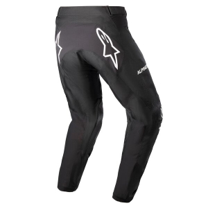 Pantaloni cross-enduro ALPINESTARS RACER FOUND 2023 Negru/Alb 30, 4