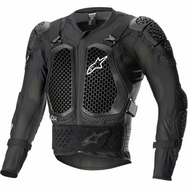 Armura de protectie ALPINESTARS BIONIC ACTION V2 Negru S, 2